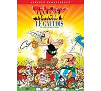 Asterix: The Gaul / Le Gaulois