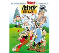 Asterix the Gaul [Lingua inglese]