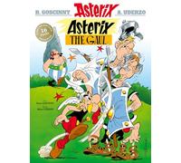 Asterix The Gaul Special Edition: Album 1