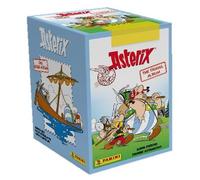 Asterix - The Travel Album Sticker Collection Display (36)