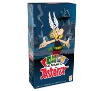 Asterix Topi Games gioco di carte collezionabili (Il Rami di Asterix)