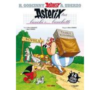 Asterix tra banchi e... banchetti