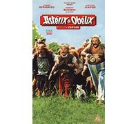 Asterix Versus Caesar