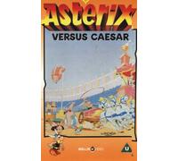 Asterix Versus Caesar