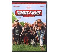 Asterix Versus Caesar DVD [Edizione: Regno Unito]