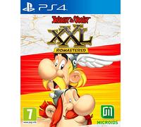 Asterix XXl1 Romastered - Playstation 4