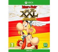 Asterix XXl1 Romastered - Xbox One
