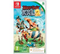 Asterix & Obelix XXL2 (only code)