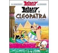 Asterix Y Cleopatra
