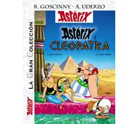 Astérix y Cleopatra / Asterix and Cleopatra