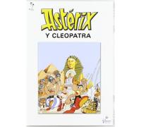 Asterix Y Cleopatra (Import Dvd) (2001) Varios