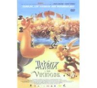 Astérix Y Los Vikingos (Import Dvd) (2006) Varios; Stefan Fjeldmark; Jesper Mo...