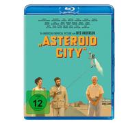ASTEROID CITY