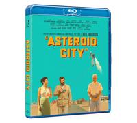 ASTEROID CITY - BD