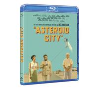 ASTEROID CITY - BD COLLECTOR