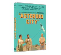 ASTEROID CITY - DVD
