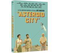 ASTEROID CITY - DVD