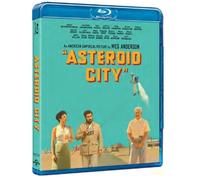 Asteroid City (Wes Anderson) (2023) Blu Ray pre-order