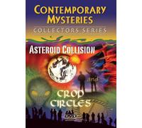Asteroid Collision & Crop Circ