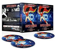 Asteroid Mask - Super Homem do Espaco - Yusei Kamen [Import]