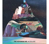 Asteroid No. 4 - Collide