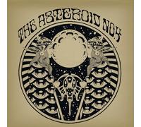 Asteroid No. 4 The Asteroid No. 4 (Vinyl LP)