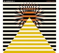 Asteroid No. 4 Northern Songs (Vinyl LP)