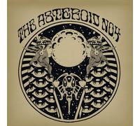 Asteroid No. 4 The Asteroid No. 4 (Vinyl LP)
