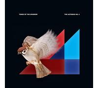 Asteroid No. 4, The - Tones Of The Sparrow (LP)