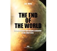 Asteroid YR4-11 Ways the World Could End