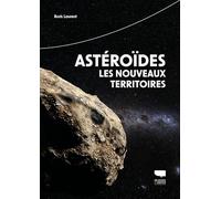 Astéroïdes: Les nouveaux territoires