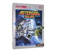 Asteroidi Deluxe Atari 7800