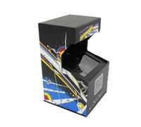 Asteroidi Spilletta Set Ufficiale Retrò Arcade Completo Numskull Merchandise New