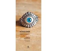 Libri Michele Mari / Francesco Pernigo - Asterusher. Autobiografia Per Feticci.