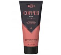 Asther Copper Bronzer 200 ml con peptidi di rame e olio di semi di canapa