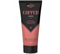 Asther Copper Intensifier Acceleratore abbronzante 200 ml con peptidi di rame per prendere il sole