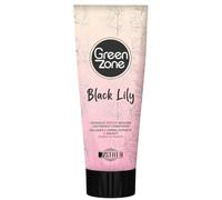 Asther Green Zone Black Lily Bronzer 200 ml per solarium e lampade al collagene