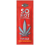 Asther So Hot Tingle Acceleratore abbronzante 15 ml con tirosina e olio di semi di canapa