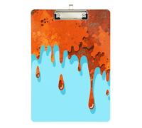 Asthetic Art Colorful Social Worker Appunti in plastica per insegnante must-have per classe elementare Dimensioni 9 x 12