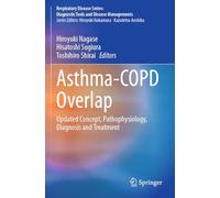 Asthma-COPD Overlap: Updated Concept, Pathophysiology, Diagnosis and Treatment