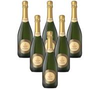 Asti DOCG San Maurizio Spumante dolce 6 bottiglie 75 cl.