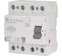 ASTI EFI-P4 002061633 Interruttore differenziale 4P 63A 0,3A