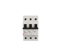 ASTI ETIMAT 10 002135708 Magnetotermico 3P C 2A 10kA AC