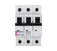 ASTI ETIMAT 10 002155720 Magnetotermico 3P D 40A 10kA AC