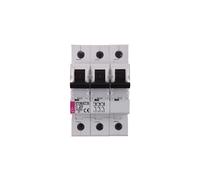 ASTI ETIMAT 10 3P C 25A 10kA AC-002135718