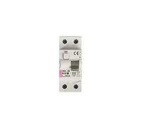 Wyłącznik różnicowo-nadprądowy 2P 25A B 0,03A tipo AC KZS-2M 002173106