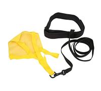 Astibym Cintura da Allenamento per Paracadute di Resistenza Al Nuoto, in Neoprene Resistente, per un Allenamento Efficace della Forza nel Nuoto per Bambini e Adulti