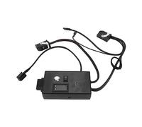 Astibym Piattaforma di Test Fem Bdc con Pulsante di Avvio e Indicatore | Cavo ABS, Strumento di Programmazione Chiavi, Codifica Chiavi Fuori Veicolo, Connessioni a Porte, Montaggio F20 F30 F35 X5