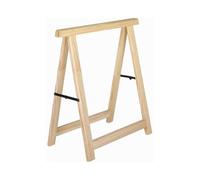 ASTIGARRAGA CAB00299 - Caballete pino profesional sección 50x23 mm