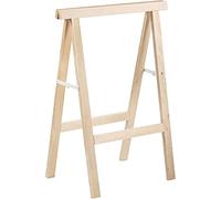 E_0002_S7920179 Astigarraga Cavalletto Astigarraga Pro Pino 100 cm Clima E Brico